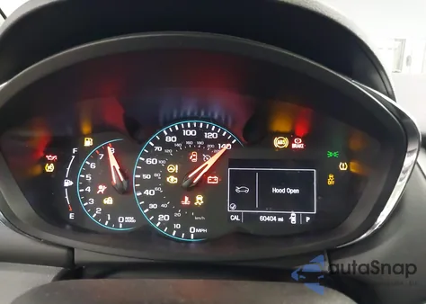 2019 Chevrolet Trax Lt from USA, damaged, VIN KL7CJPSB9KB746436